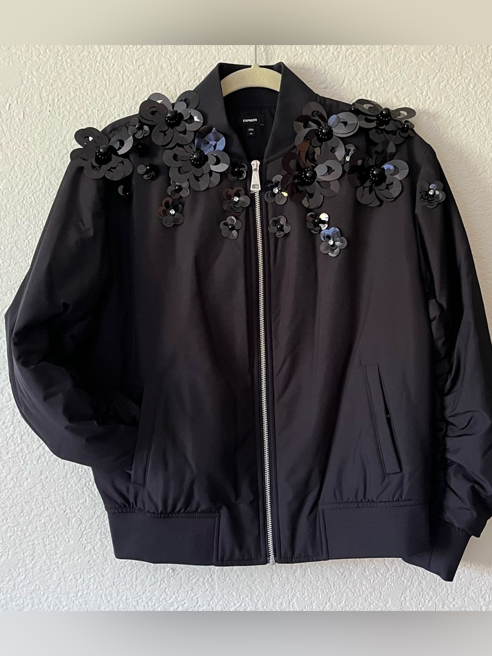 Express Jacket - Picture 5 of 7